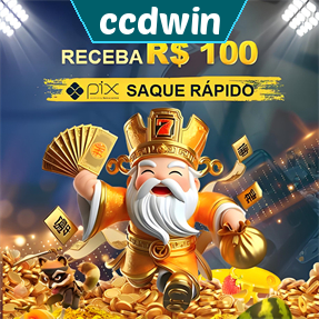 ccdwin Ganhe R$ 100,00 Gratis