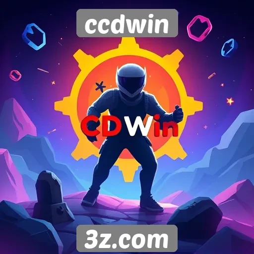A popularidade crescente do ccdwin entre gamers