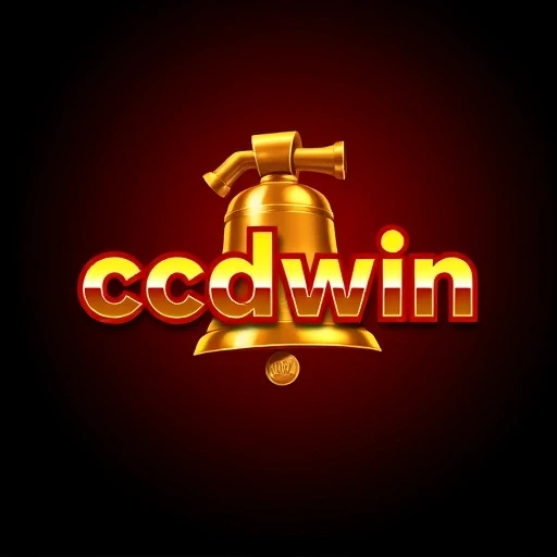ccdwin Logo