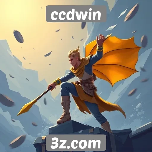 Novos recursos do ccdwin atraem jogadores